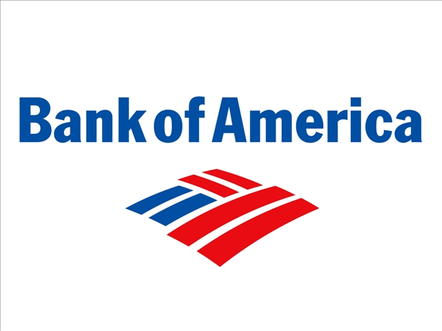 Bank of America profit rises 6.6pc