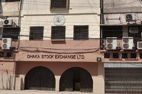 Dhaka stocks see marginal loss