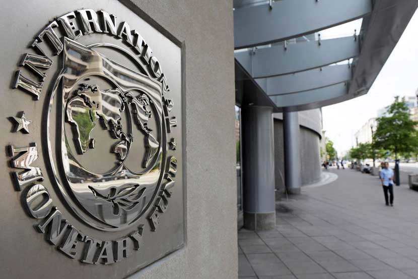 IMF approves $162m loan to Sri Lanka