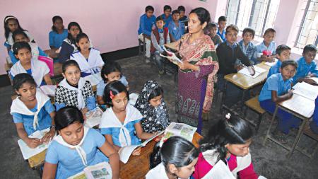 প্রাথমিক শিক্ষা অধিদপ্তরে ৪৭৯ নিয়োগ