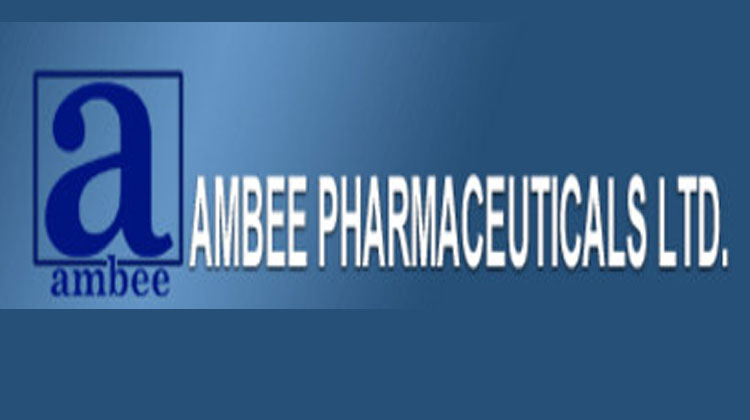 Ambee Pharma recommends 26pc div