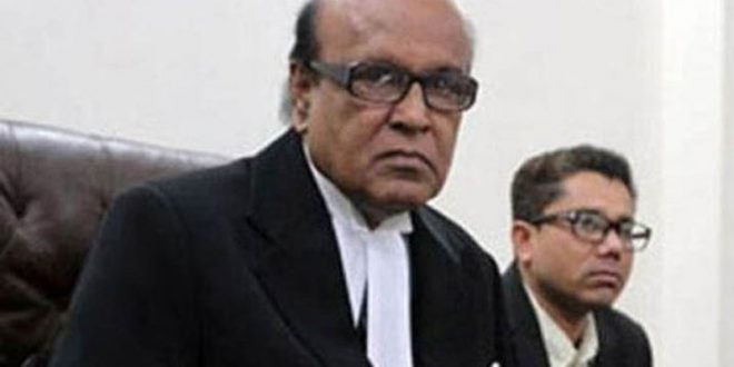 Verdict taken by false allegations: Mahbub