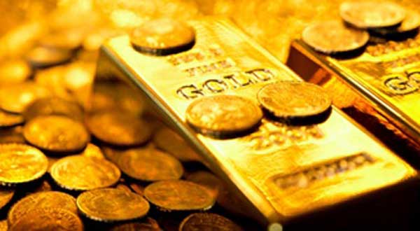 Six countries produce 91pc of gold in continent