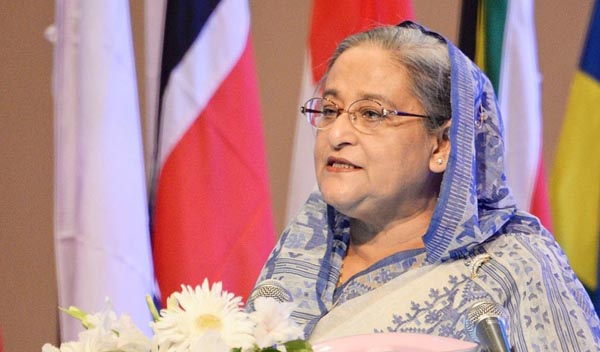 PM asks BIMSTEC leaders to identify supporters of terrorists