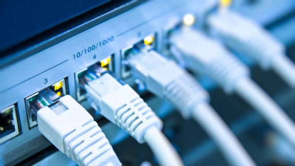 Internet to be disrupted for 7 days