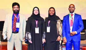 MISL participates in Africa Islamic Finance Forum