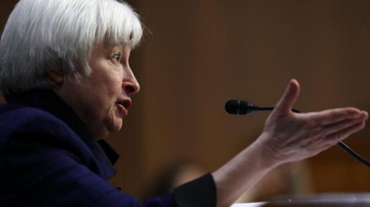 Fed could raise interest rates ‘soon’: Yellen