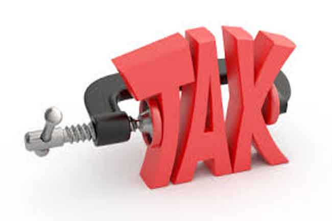 India sets rates in major sales tax reform