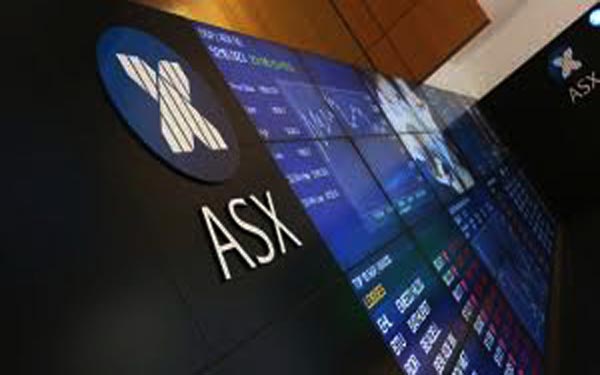 Australian shares hit four-month low