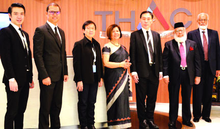 BIAC partners with Thai counterpart to forge co-op