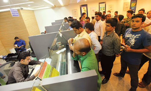 Banks’ consumer loans double in 2 years