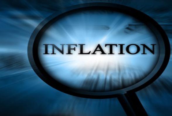 Inflation increases in Oct