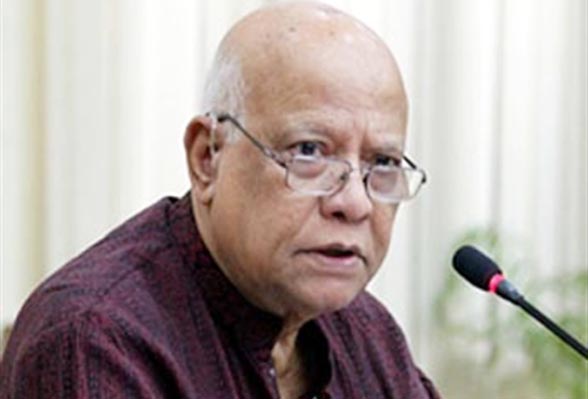 IMF, WB now give more importance to Bangladesh: Muhith