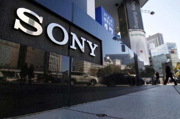 Sony reduces annual profit forecast by 10pc