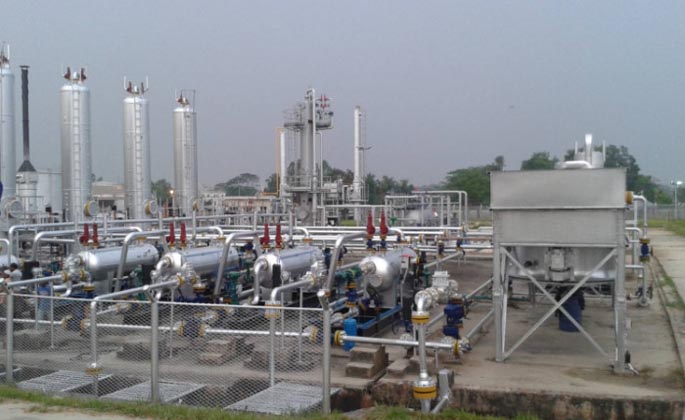 ADB lends $167m for gas sec