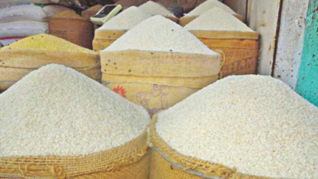Thai rice exports hits record high