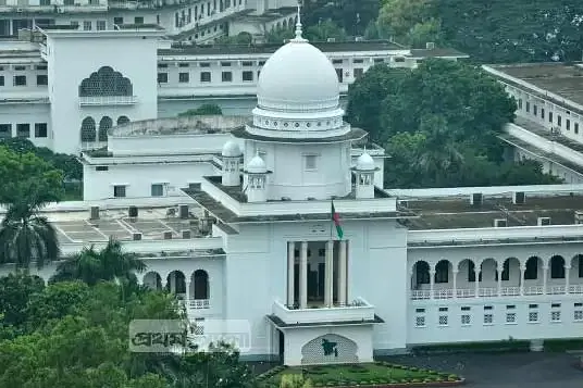 তত্ত্বাবধায়ক সরকারব্যবস্থা নিয়ে চার রিভিউ শুনানি ৯ ফেব্রুয়ারি