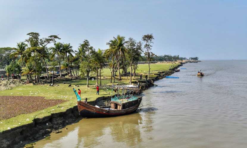 অপরূপ সৌন্দর্যের দ্বীপ মনপুরা: যেভাবে যাবেন এবং কী কী দেখতে পাবেন