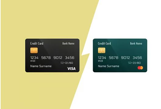 মাস্টারকার্ড বনাম ভিসা: কোনটি আপনার জন্য উপযুক্ত?