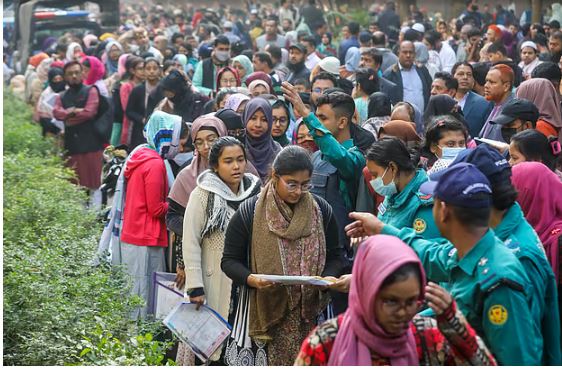 নিটোরে ভর্তিতে দ্বিতীয়বার পরীক্ষার সুযোগ, আবেদন শেষ কাল