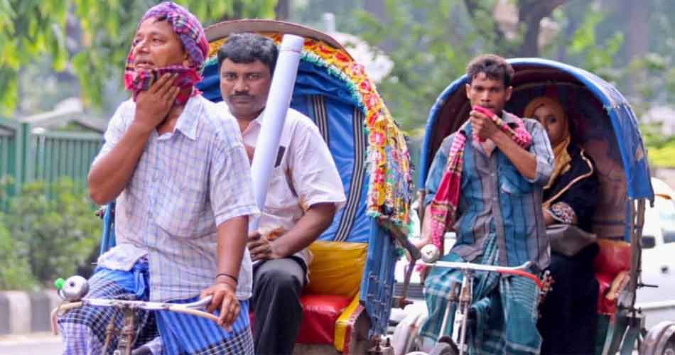 অস্বাভাবিক গরম কবে কমবে, জানাল আবহাওয়া অফিস