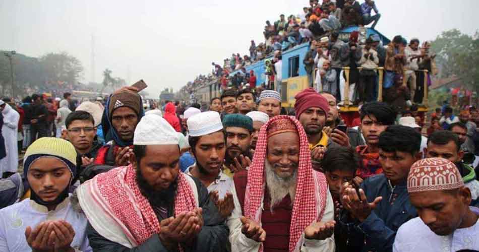 কোন পক্ষের ইজতেমা কবে, জানাল স্বরাষ্ট্র মন্ত্রণালয়