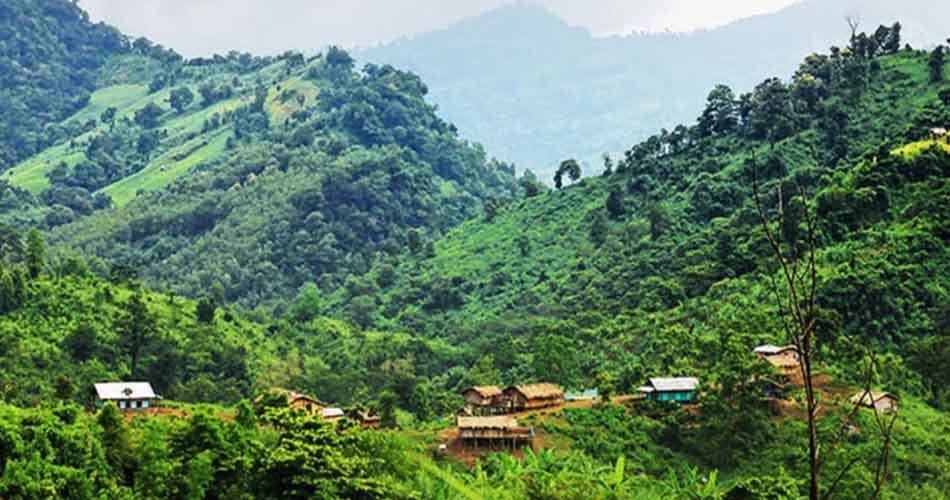 পার্বত্য জেলায় শান্তি নিশ্চিতকরণে সরকার বদ্ধপরিকর 