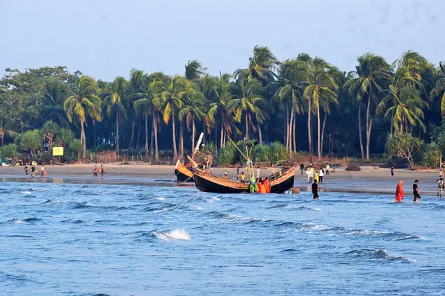 সেন্ট মার্টিনে ভ্রমণে কঠোর নিয়ম: পরিবেশ রক্ষায় বিশেষ পদক্ষেপ