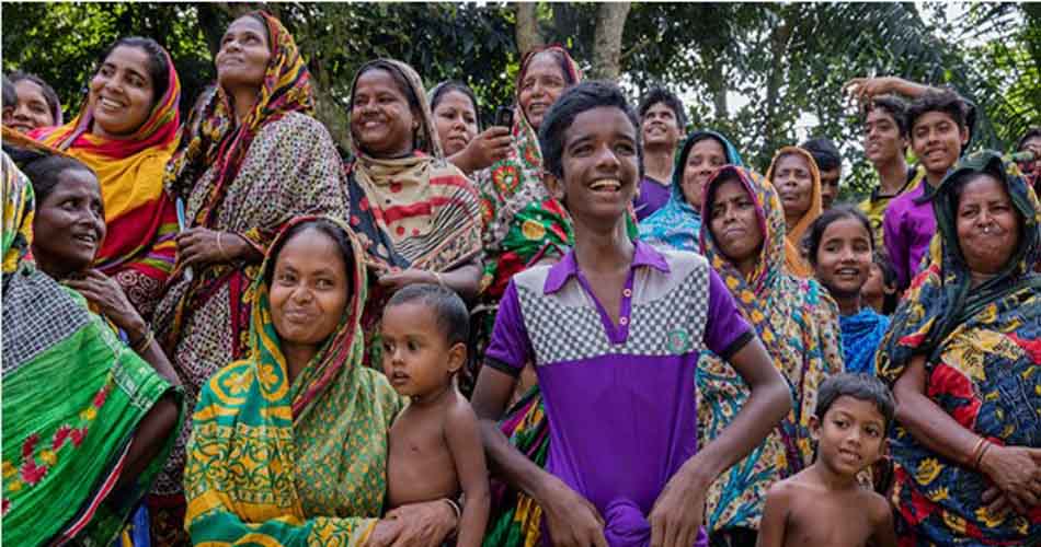 নারী ও শিশুর উন্নয়নে ৪ হাজার ৭৫৪ কোটি টাকা বরাদ্দ