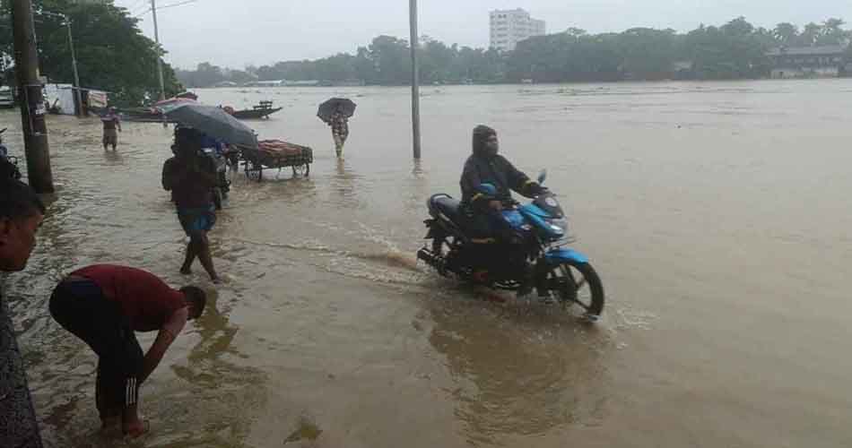 ৮ জুলাই পর্যন্ত সিলেট বিভাগের এইচএসসি পরীক্ষা স্থগিত