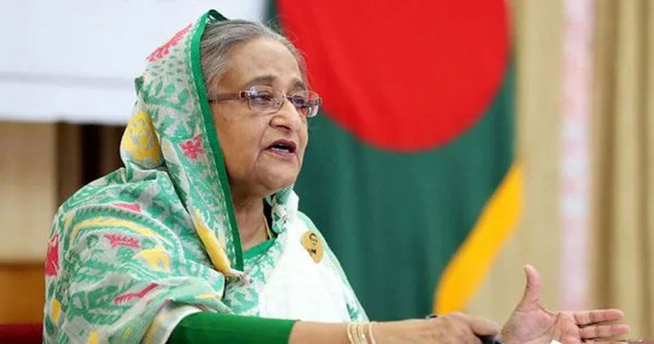 শিক্ষার্থীদের রাজাকার বলিনি, বক্তব্য বিকৃত করা হয়েছে