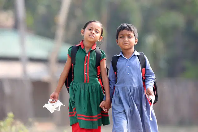 ১৭ ডিসেম্বর সরকারি ও বেসরকারি স্কুলে ভর্তির লটারির তারিখ ঘোষণা