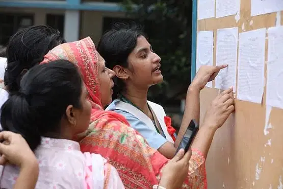 ২০২৬ সালের এসএসসি সিলেবাস প্রকাশ: ৯ মাসে প্রস্তুতির চ্যালেঞ্জ!